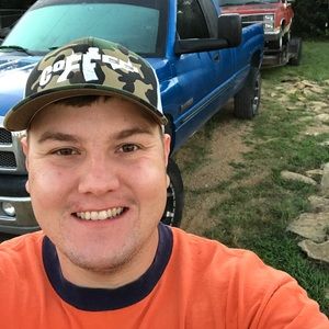 Meet your Posher, Jeffery